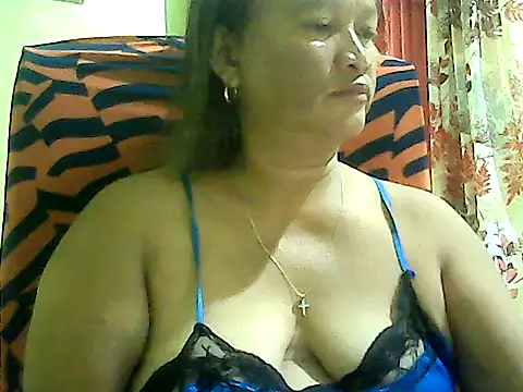 hott scarlett online show from July 9, 1:19 am
