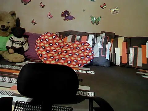 Mia Rein online show from March 27, 2:24 am