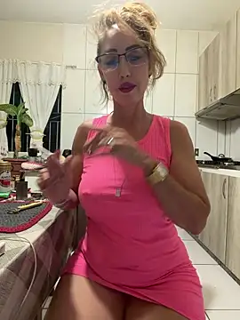 RAIRAsexy online show from April 15, 1:06 am