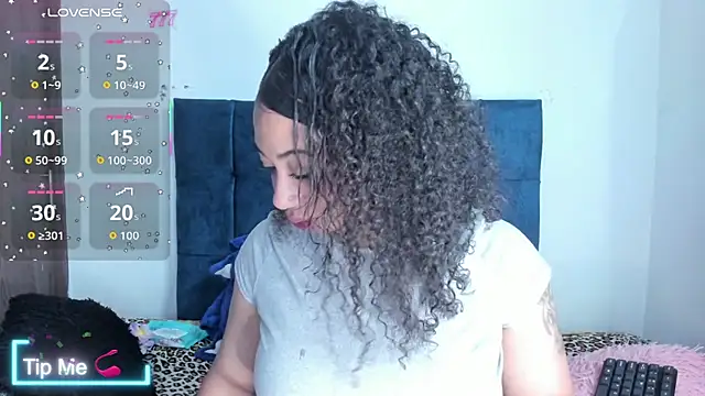 Abbyy Rosse  online show from May 22, 5:38 am