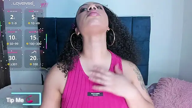 Abbyy Rosse  online show from May 16, 7:24 pm