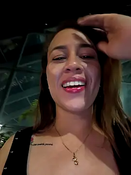 Nanybaker95 online show from March 28, 12:33 am