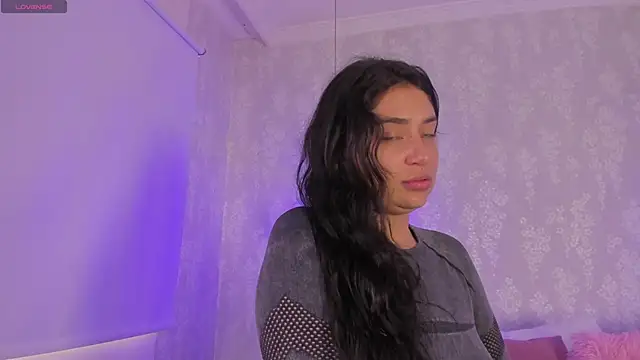 dayra angels online show from March 17, 6:23 pm