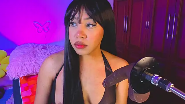 Olivia ds online show from February 17, 3:50 am