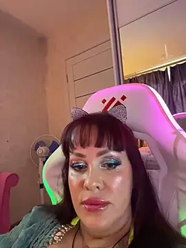 Lolaley2 online show from April 9, 9:48 am