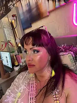 Lolaley2 online show from March 12, 4:15 am