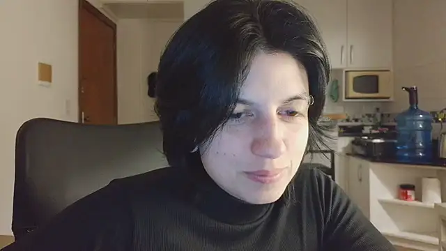 kyslrana online show from July 9, 1:08 am