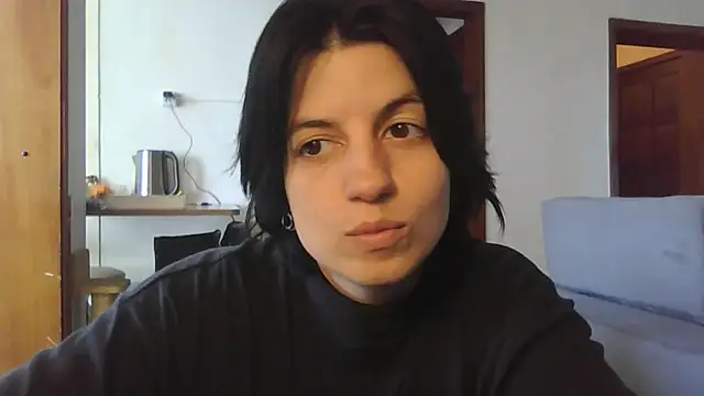 kyslrana online show from May 20, 2:25 pm