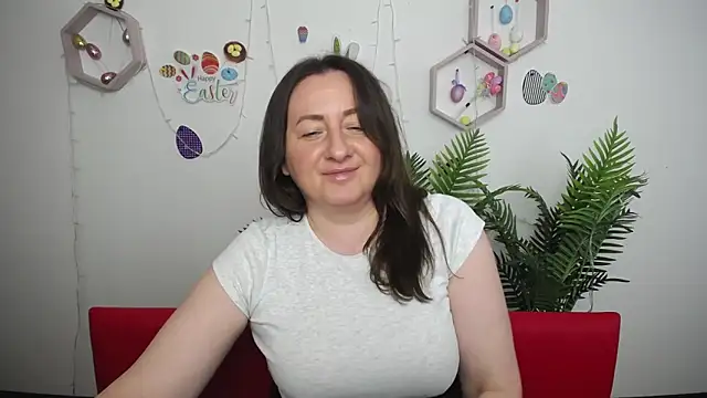 Abby Taylorr online show from April 2, 6:11 am