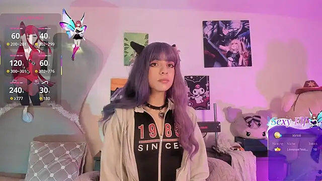 lolaaa bunny1 online show from March 25, 3:04 pm