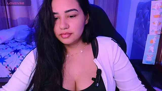  anastasia online show from May 28, 7:56 pm