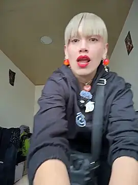 sexymarilyncolombia online show from April 10, 1:28 pm