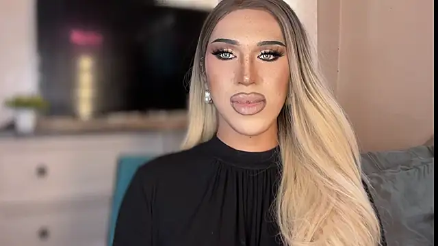 Ts glamxxxx online show from March 8, 2:37 am