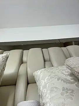 ALISSON FOXXX1 online show from March 17, 10:58 pm