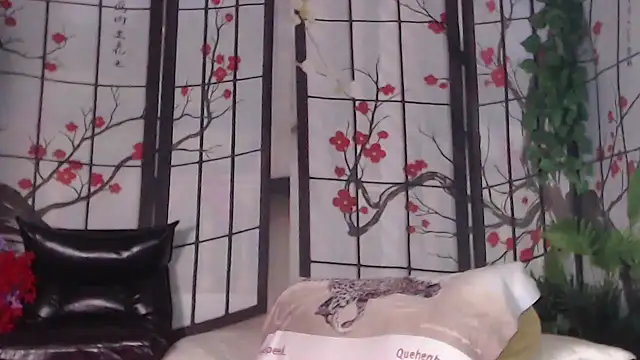 NightOrhideya online show from April 14, 4:18 pm