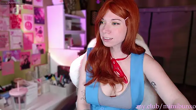 freya sunny online show from May 6, 4:16 am