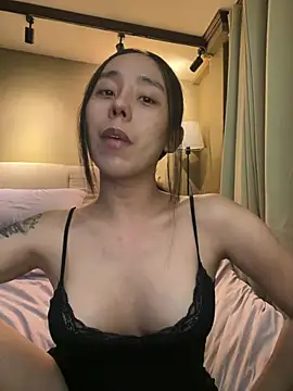 SultryAyaCollins online show from July 20, 1:35 pm