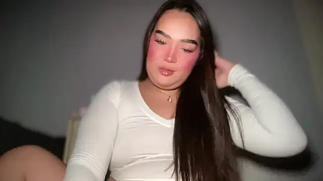 MistressOf Americaxxx online show from March 7, 5:09 pm