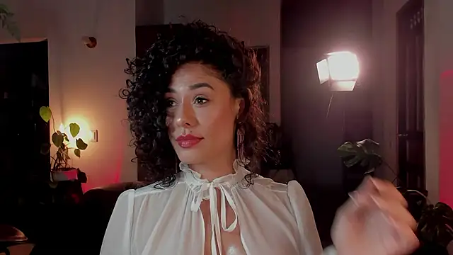 goddes helena online show from March 22, 2:06 am