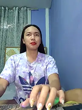 lady kim boner online show from March 30, 4:45 am