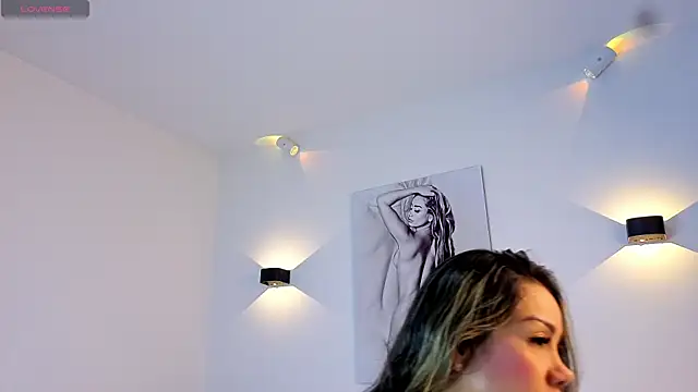Cris  sweet online show from May 16, 12:37 pm