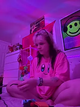 Cutiepiespanks online show from May 11, 4:03 am