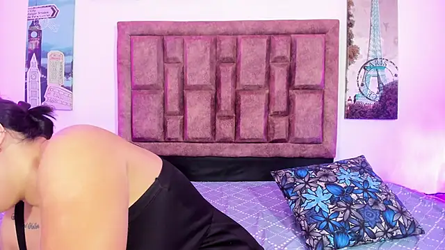 NaughtyAnaa online show from September 16, 2:47 pm