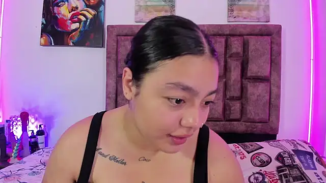 NaughtyAnaa online show from September 23, 2:37 pm