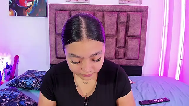 NaughtyAnaa online show from October 24, 3:52 pm