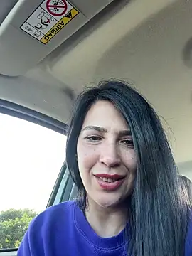 Cataleya80 online show from March 12, 4:09 pm