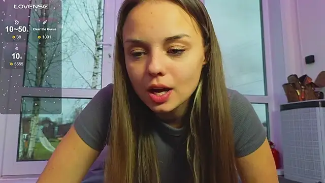 Misss Vikk online show from April 16, 10:59 am