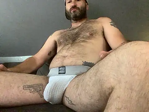GhetTOfag  online show from July 10, 1:55 pm