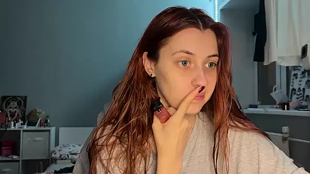 Uniarten online show from October 5, 6:35 pm