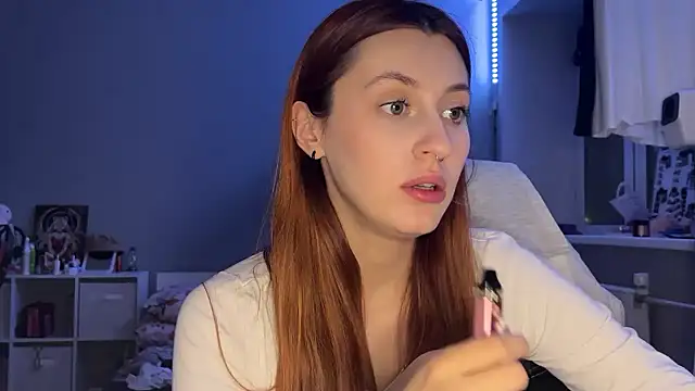 Uniarten online show from November 1, 7:29 pm