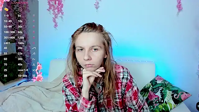 Bell a mi  online show from May 27, 1:41 pm