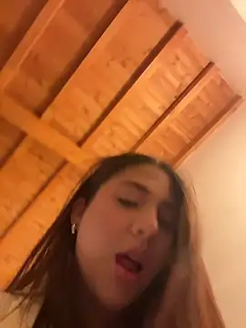 marcimaa online show from March 13, 11:39 pm