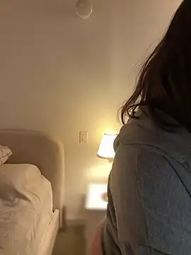 marcimaa online show from February 15, 7:02 pm