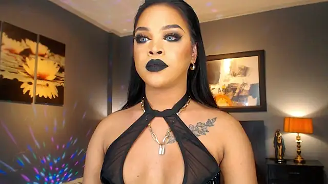 MarryQueen22 online show from April 9, 4:48 am