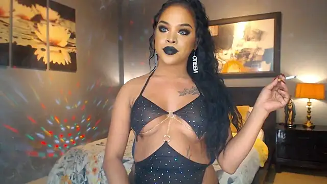 MarryQueen22 online show from April 12, 7:55 am