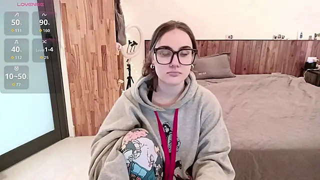 mia boone online show from March 10, 3:10 am