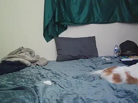 Victoria121565 online show from February 23, 3:33 pm