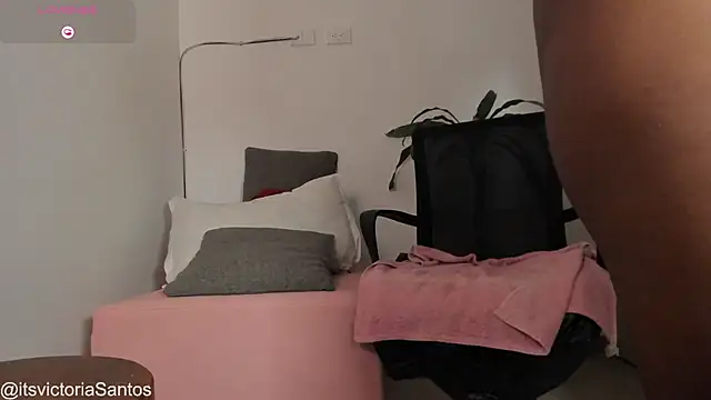 Victoriasant online show from September 21, 3:27 am