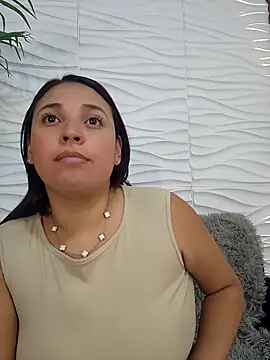 LizzRouse online show from March 26, 8:54 pm