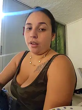 LizzRouse online show from March 16, 8:13 pm