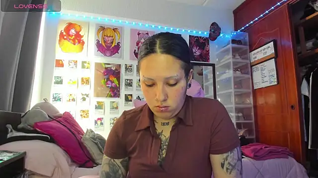 Jessie williams online show from April 9, 7:41 pm