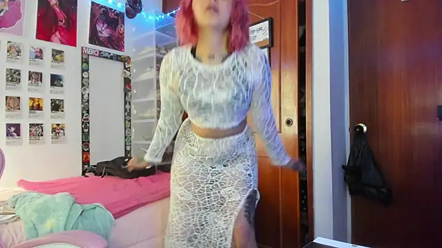 Jessie williams online show from March 19, 4:55 pm