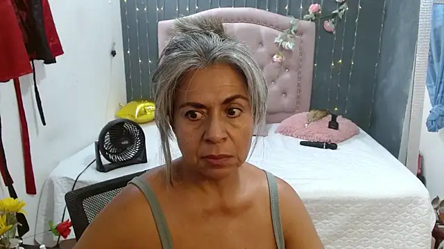 lalisha 96 online show from May 16, 1:19 am
