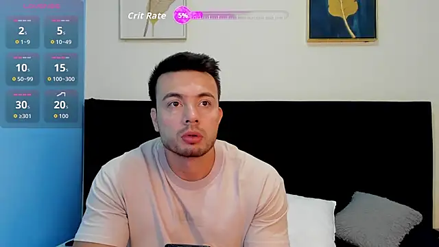 lissandthor13 online show from March 30, 9:42 am