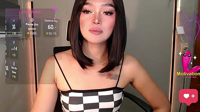 Itsme claire online show from March 30, 11:37 pm