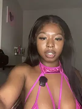 TinyBlazian901 online show from July 18, 2:48 am